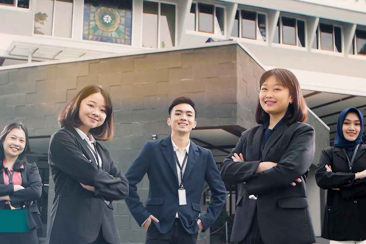 UNPAR mendirikan LSP